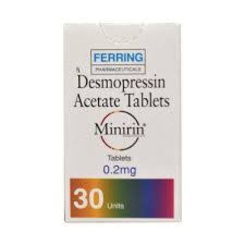 Desmopressin Tablet